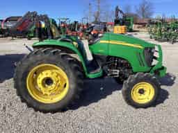 2007 John Deere 4120 Image