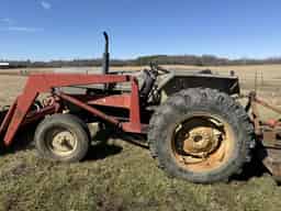 1978 White 2-50 Image