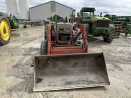 1978 White 2-50 Image