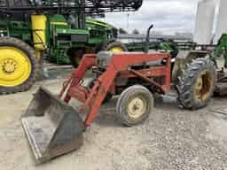 1978 White 2-50 Image