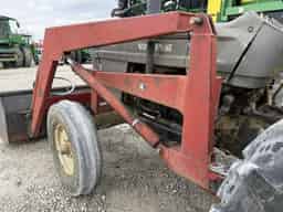 1978 White 2-50 Image