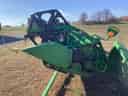 2009 John Deere 635F Image