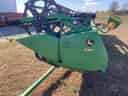 2009 John Deere 635F Image