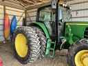 2012 John Deere 7330