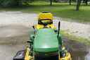 1999 John Deere LX277