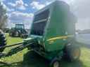 2013 John Deere 569