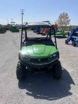 2024 John Deere XUV560E Image