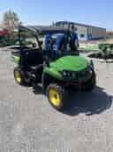 2024 John Deere XUV560E