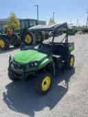 2024 John Deere XUV560E Image