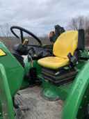 2020 John Deere 5100M Image