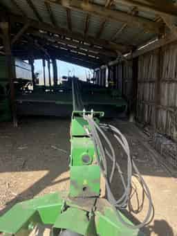 2011 John Deere 946 Image
