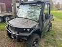 2024 John Deere XUV 835R Image