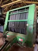1990 John Deere 535 Image