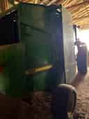 1990 John Deere 535 Image