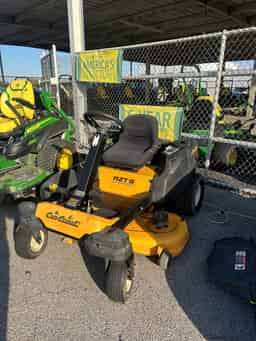 2015 Cub Cadet RZT S Image