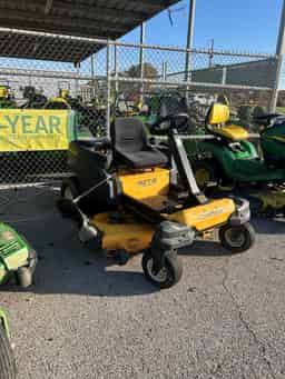 2015 Cub Cadet RZT S Image