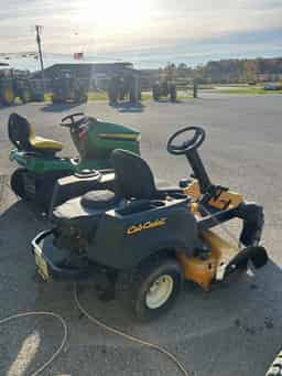 2015 Cub Cadet RZT S Image