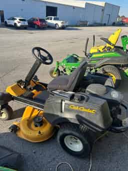 2015 Cub Cadet RZT S Image