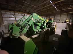 2013 John Deere 5065E Image