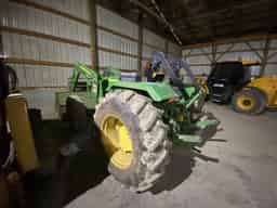 2013 John Deere 5065E Image