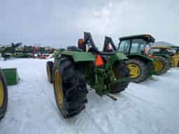 2013 John Deere 5065E Image