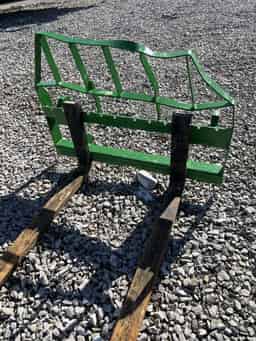 Frontier AP12F Image