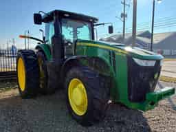 2019 John Deere 8345R Image