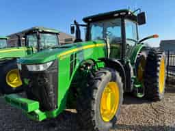 2019 John Deere 8345R Image