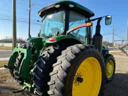 2019 John Deere 8345R Image