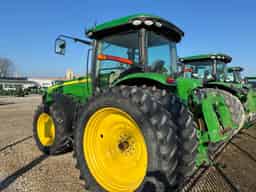 2019 John Deere 8345R Image