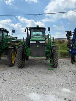 2012 John Deere 4940 Image