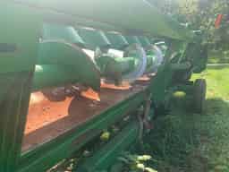 2018 John Deere 712FC Image