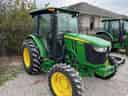 2016 John Deere 5055E