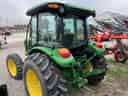 2016 John Deere 5055E