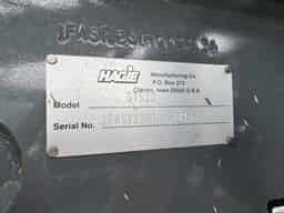 2024 Hagie STS12 Image