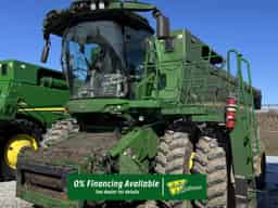 2024 John Deere S780 Image