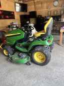 2023 John Deere X584 Image
