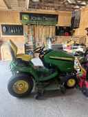 2023 John Deere X584 Image