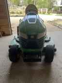 2023 John Deere X584 Image