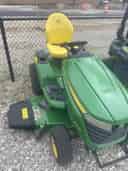 2023 John Deere X584 Image