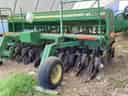 1991 John Deere 750 Image