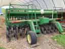 1991 John Deere 750 Image