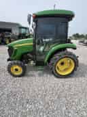2012 John Deere 3520 Image