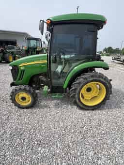 2012 John Deere 3520 Image