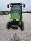 2012 John Deere 3520 Image