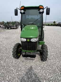 2012 John Deere 3520 Image