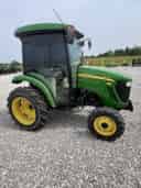 2012 John Deere 3520 Image