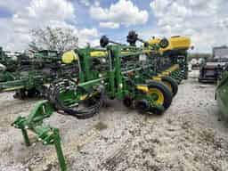 2025 John Deere 1775NT Image