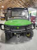 2022 John Deere XUV 835M Image