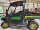 2022 John Deere XUV 835M Image